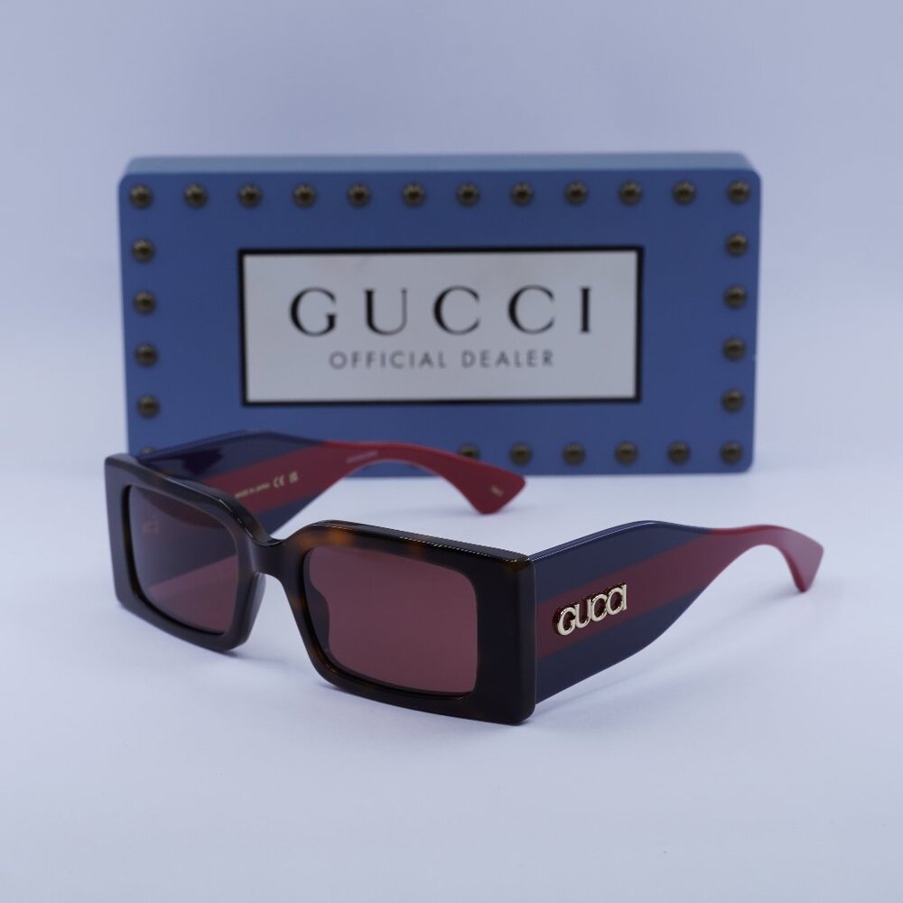 Final Price! Gucci GG1860S 002 Sunglasses